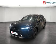 Lexus UX Échirolles