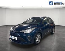 Toyota C-HR Chambéry