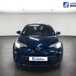 Toyota C-HR Hybride 2.0L Dynamic Ultimate occasion - Chamb&eacute;ry - photo 2/21