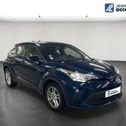Toyota C-HR Hybride 2.0L Dynamic Ultimate occasion - Chamb&eacute;ry - photo 3/21