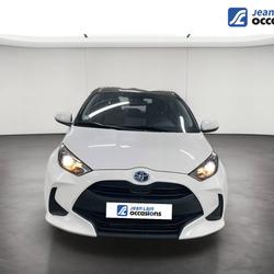 Toyota Yaris Hybride 116h Dynamic occasion - Chamb&eacute;ry - photo 2/21