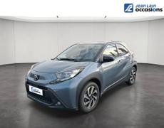 Toyota Aygo X Chatuzange-le-Goubet