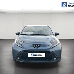 Toyota Aygo X 1.0 VVT-i 72 Design occasion - Chatuzange-le-Goubet - photo 2/14