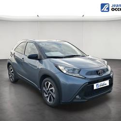 Toyota Aygo X 1.0 VVT-i 72 Design occasion - Chatuzange-le-Goubet - photo 3/14