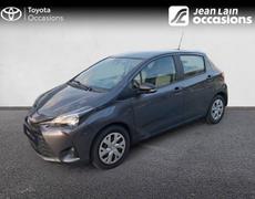 Toyota Yaris Tournon