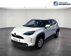 Toyota Yaris Cross SEYNOD