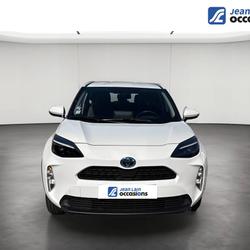 Toyota Yaris Cross Hybride 116h 2WD Dynamic occasion - SEYNOD - photo 2/20