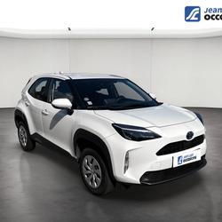 Toyota Yaris Cross Hybride 116h 2WD Dynamic occasion - SEYNOD - photo 3/20