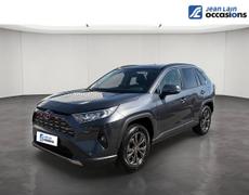 Toyota RAV4 Annonay