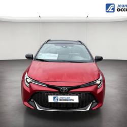Toyota Corolla Touring Sports Hybride 184h GR Sport occasion - Seyssinet-Pariset - photo 2/20