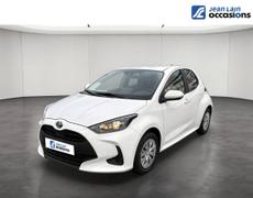 Toyota Yaris Seyssinet-Pariset