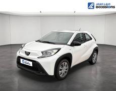 Toyota Aygo X Seyssinet-Pariset