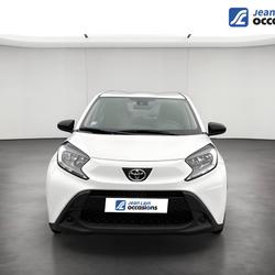 Toyota Aygo X 1.0 VVT-i 72 Dynamic occasion - Seyssinet-Pariset - photo 2/20