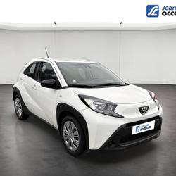 Toyota Aygo X 1.0 VVT-i 72 Dynamic occasion - Seyssinet-Pariset - photo 3/20