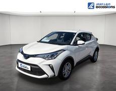 Toyota C-HR Seyssinet-Pariset