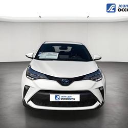 Toyota C-HR Hybride 1.8L Dynamic Ultimate occasion - Seyssinet-Pariset - photo 2/20