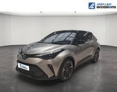 Toyota C-HR Chambéry