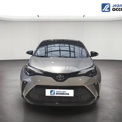 Toyota C-HR Hybride 2.0L GR Sport occasion - Chamb&eacute;ry - photo 2/20