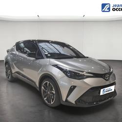 Toyota C-HR Hybride 2.0L GR Sport occasion - Chamb&eacute;ry - photo 3/20