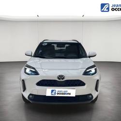 Toyota Yaris Cross Hybride 116h 2WD Design occasion - Chamb&eacute;ry - photo 2/22