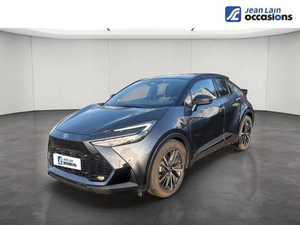 Toyota C-HR - C-HR Hybride 140 Collection - 29 790 €