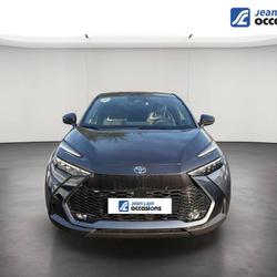 Toyota C-HR Hybride 140 Collection occasion - Crolles - photo 2/21