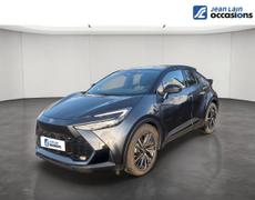 Toyota C-HR Chambéry