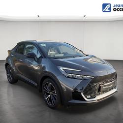 Toyota C-HR Hybride 140 Collection occasion - Chamb&eacute;ry - photo 3/21