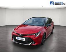 Toyota Corolla Touring Sports Seyssinet-Pariset