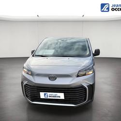 Toyota Proace CABINE APPROFONDIE MEDIUM 2.0L 180 D-4D BVA8 START PACK CONFORT occasion - Valence - photo 2/20