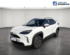 Toyota Yaris Cross Annonay
