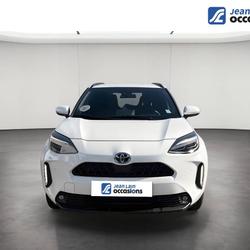 Toyota Yaris Cross Hybride 116h 2WD Design occasion - Annonay - photo 2/20