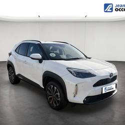 Toyota Yaris Cross Hybride 116h 2WD Design occasion - Annonay - photo 3/20