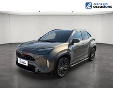 Toyota Yaris Cross Annonay