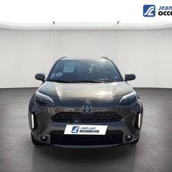 Toyota Yaris Cross Hybride 116h 2WD Trail occasion - Annonay - photo 2/20