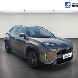 Toyota Yaris Cross Hybride 116h 2WD Trail occasion - Annonay - photo 3/20