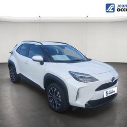 Toyota Yaris Cross Hybride 116h AWD-i Design occasion - Valence - photo 3/20
