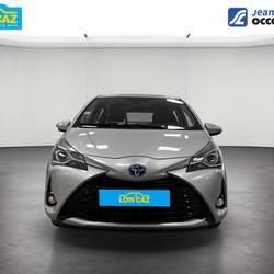 Toyota Yaris Hybride 100h Dynamic occasion - Sassenage - photo 2/20