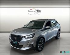 Peugeot 2008 Francheville