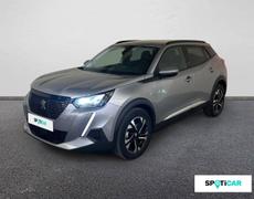 Peugeot 2008 Francheville