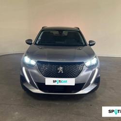 Peugeot 2008 2008 PureTech 100 S&S BVM6 Allure Francheville