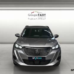 Peugeot 2008 2008 PureTech 100 S&S BVM6 Allure Francheville