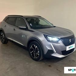Peugeot 2008 2008 PureTech 100 S&S BVM6 Allure Francheville