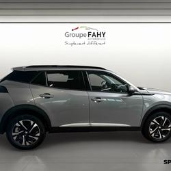 Peugeot 2008 2008 PureTech 100 S&S BVM6 Allure Francheville