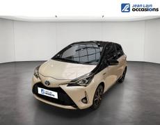 Toyota Yaris Chambéry