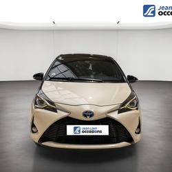 Toyota Yaris Hybride 100h Collection occasion - Chamb&eacute;ry - photo 2/21