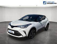 Toyota C-HR Seyssinet-Pariset