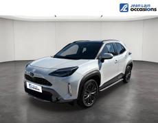 Toyota Yaris Cross Seyssinet-Pariset