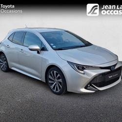 Toyota Corolla Hybride 122h Design occasion - Tournon - photo 3/20