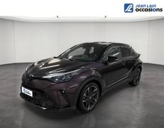 Toyota C-HR Chambéry